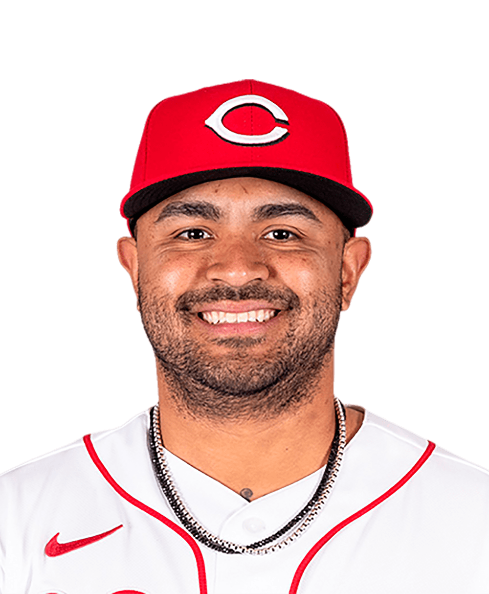 Rosecrans: Joey Votto is back to being Joey Votto - The Athletic