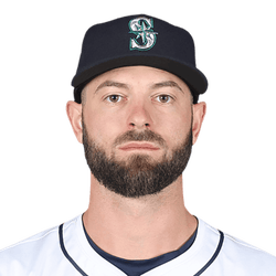 Mitch Haniger's run-scoring knock, 05/03/2023