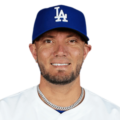 Dodgers explode for 13 runs in victory over Rockies – Orange