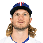 Texas Rangers Stats & Leaders - MLB