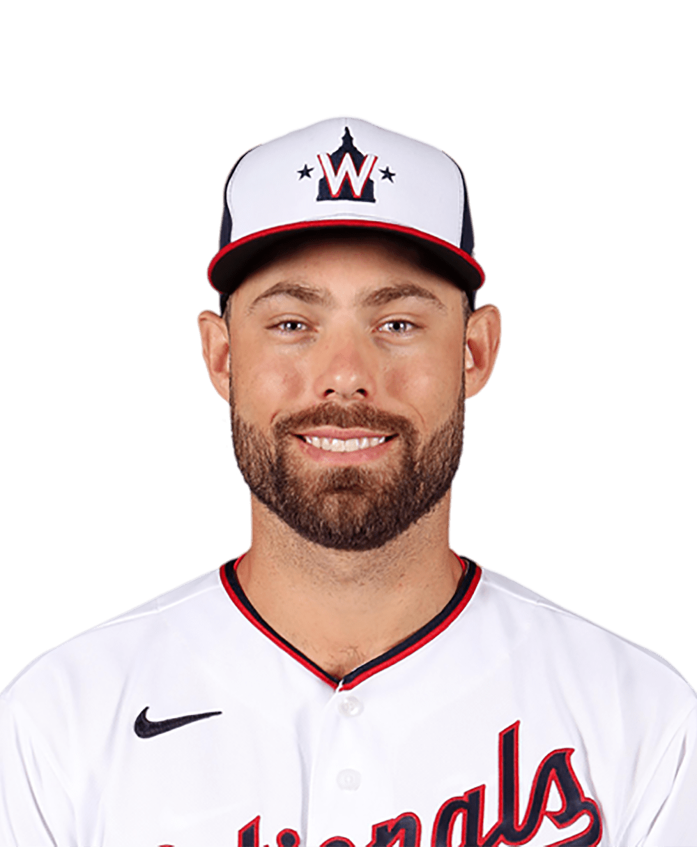 Mac Williamson Stats MLB Stats | FOX Sports