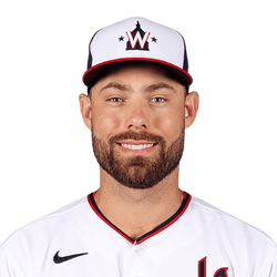 Mac Williamson