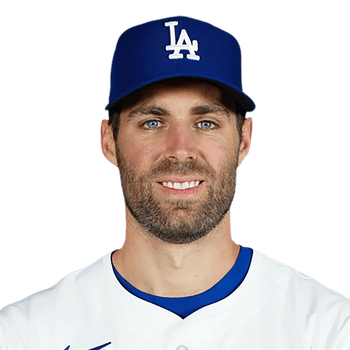 Chris Taylor - MLB News, Rumors, & Updates