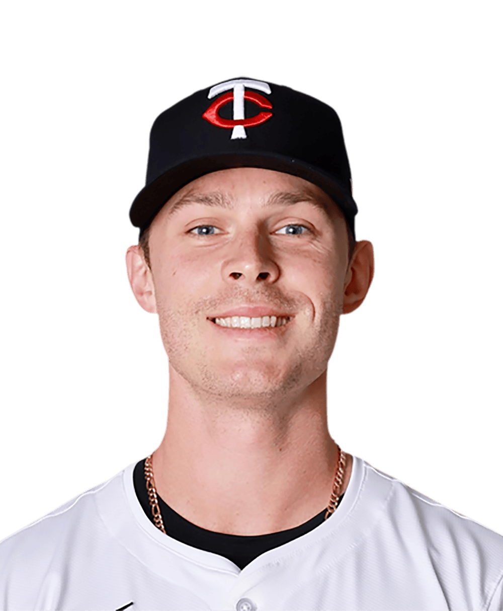 Max Kepler not in lineup for Minnesota on Saturday