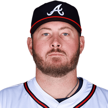 Tyler Matzek - LH Relief - Atlanta Braves Digital Art by Bob Smerecki -  Pixels