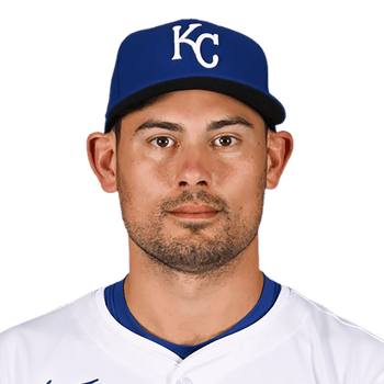 LUKE MAILE