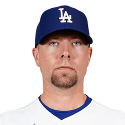 Blake Treinen