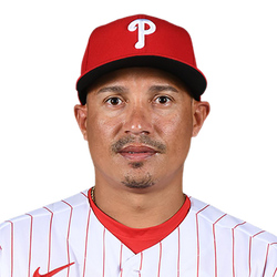 Ronald Torreyes