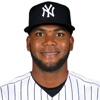FRANCHY CORDERO