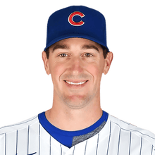 Kyle Hendricks