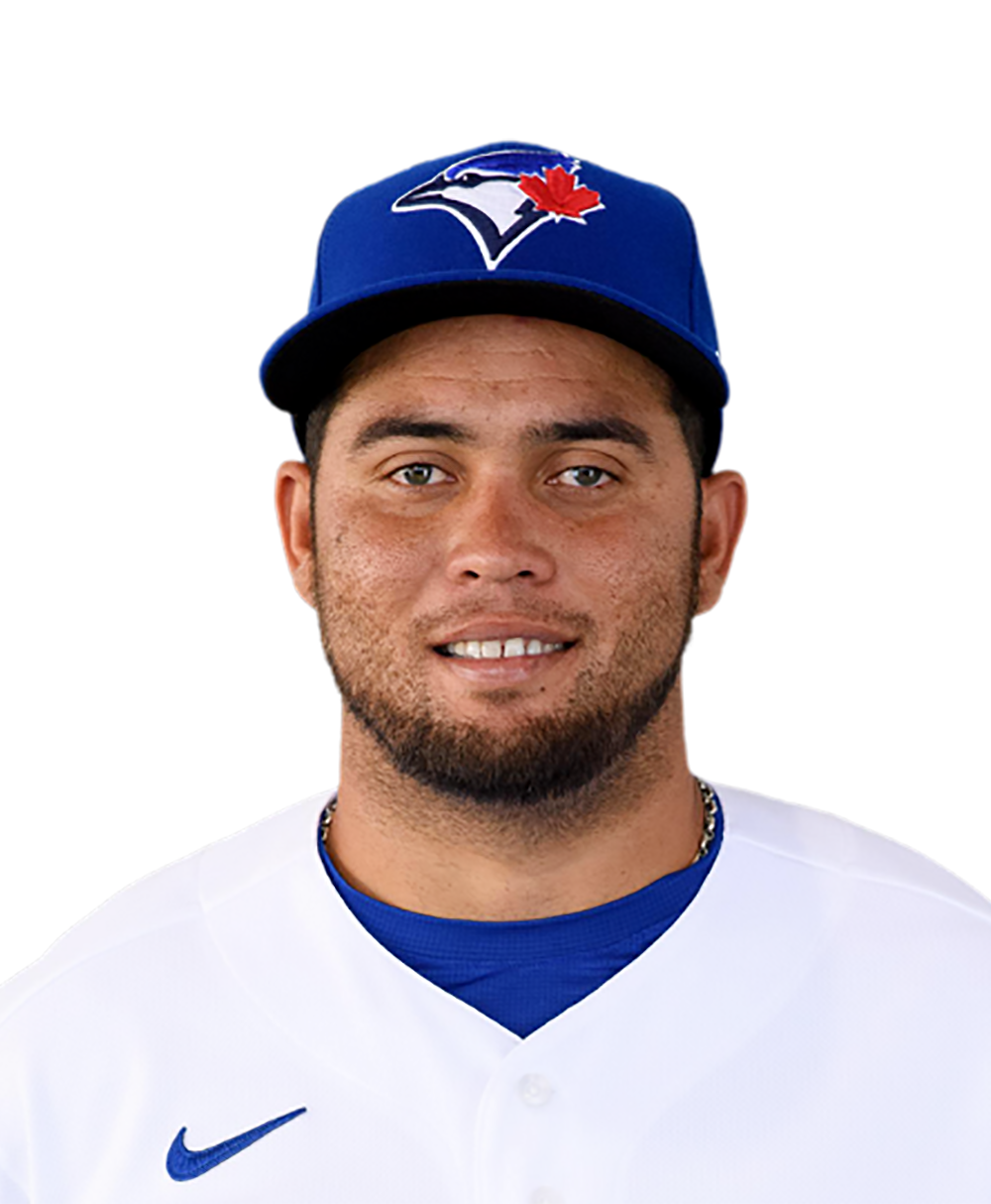 Jays' Teoscar Hernandez tests positive for COVID-19