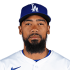 Teoscar Hernández