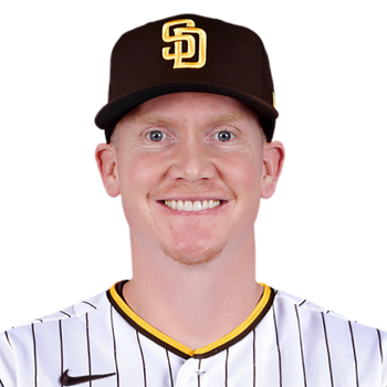 Padres trade: Ryan Weathers traded to Marlins for Garrett Cooper, Sean  Reynolds