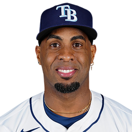 Yandy Díaz's Headshot