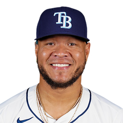 Tampa Bay Rays: Two today from @francisco_miguel1327!… in 2023