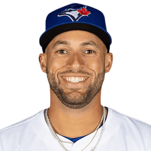 George Springer