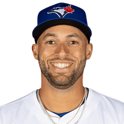George Springer