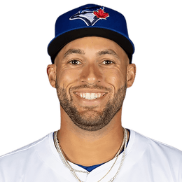 George Springer