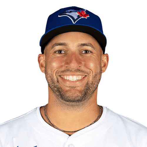 George Springer