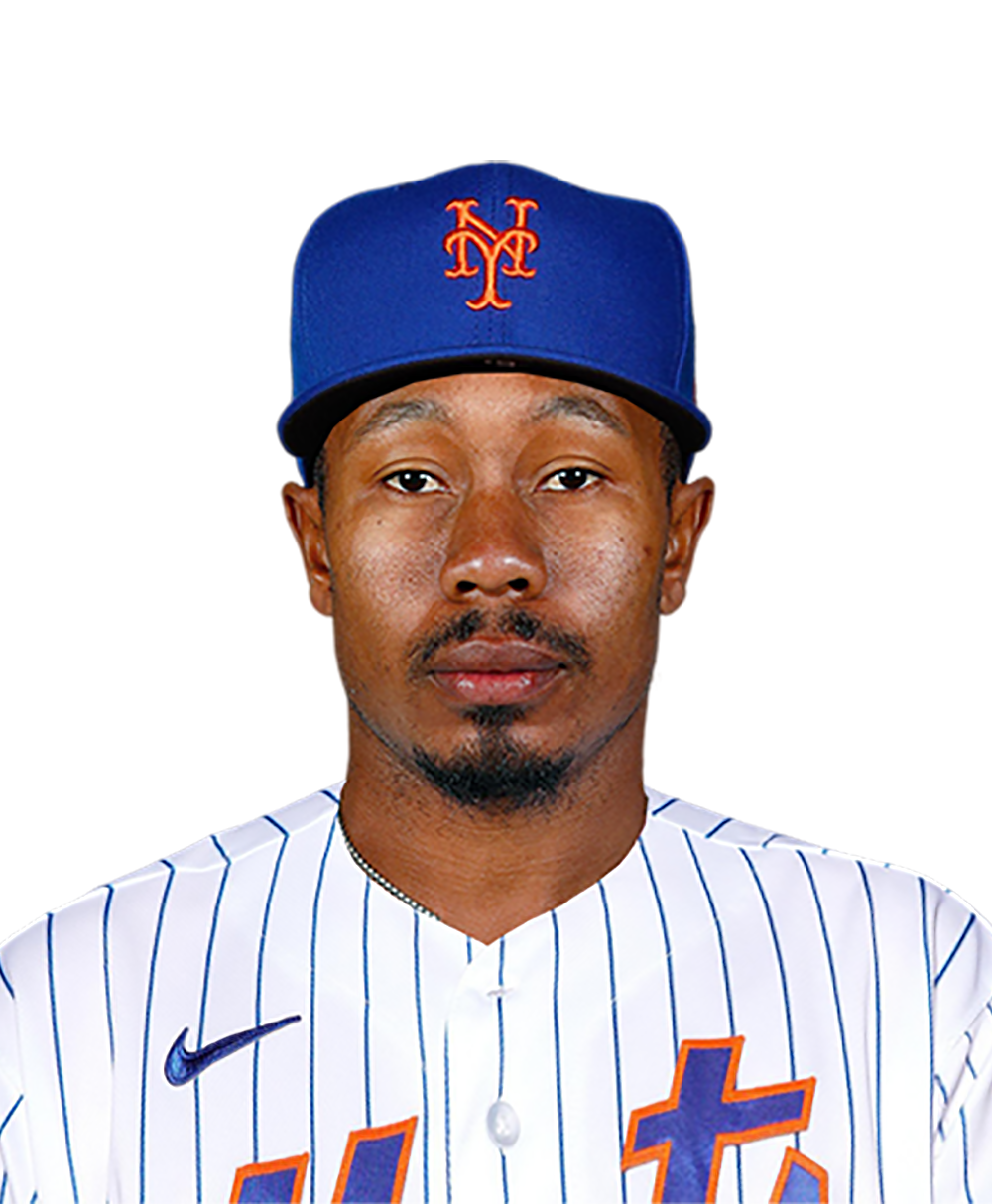 New York Mets Alternate Uniform - National League (NL) - Chris