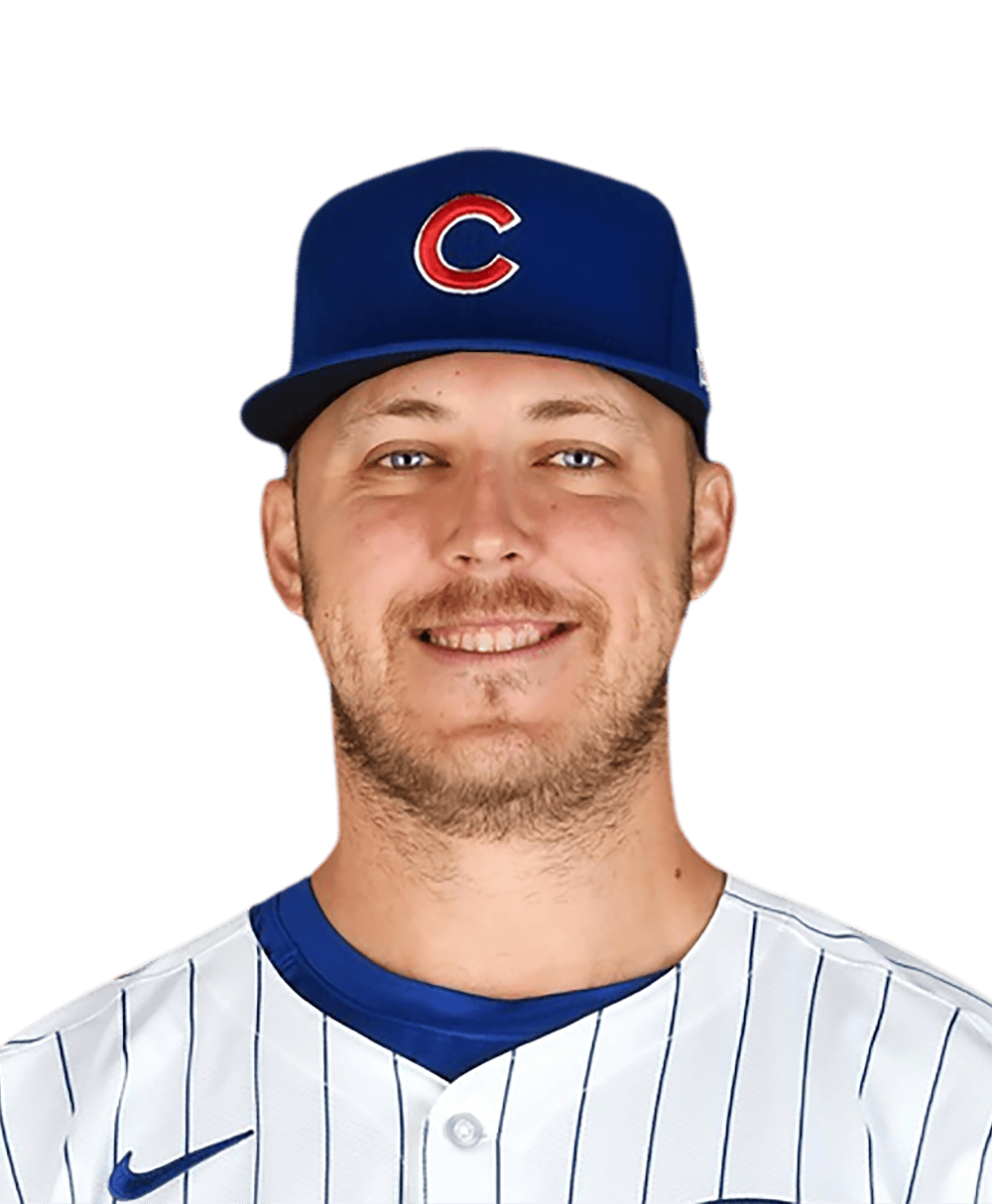 Cubs' Jameson Taillon gets real on dominant start against Yankees