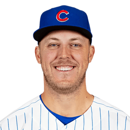 Jameson Taillon
