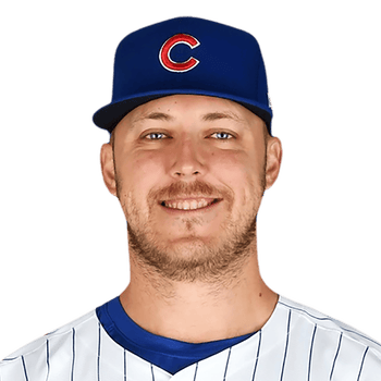 Jameson Taillon - MLB News, Rumors, & Updates
