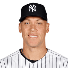Aaron Judge
