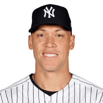 AARON JUDGE