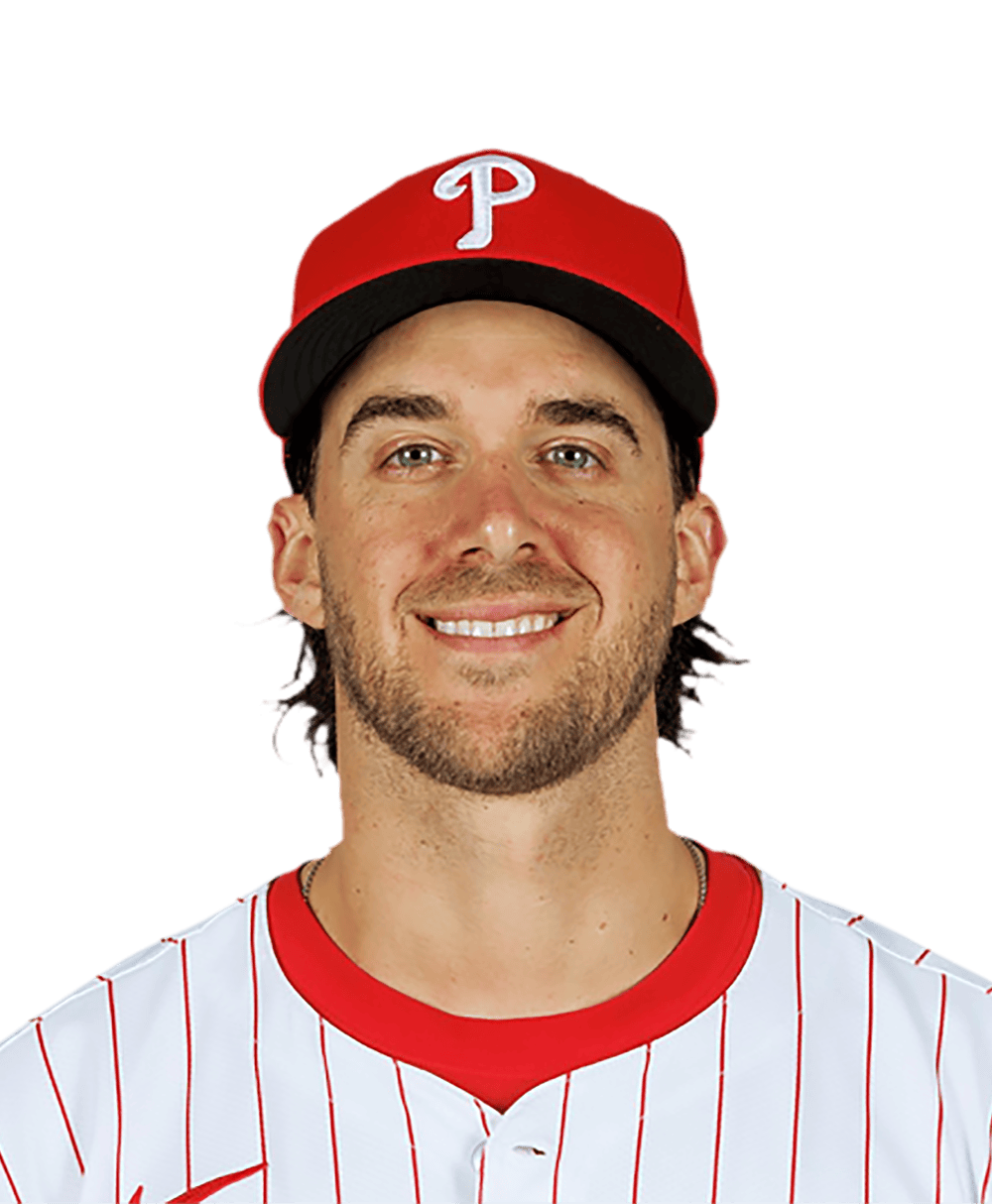 Phillies turn to upcoming free agent Aaron Nola to pitch past