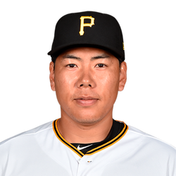 Jung Ho Kang