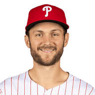 Trea Turner