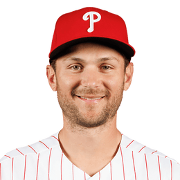 Trea Turner