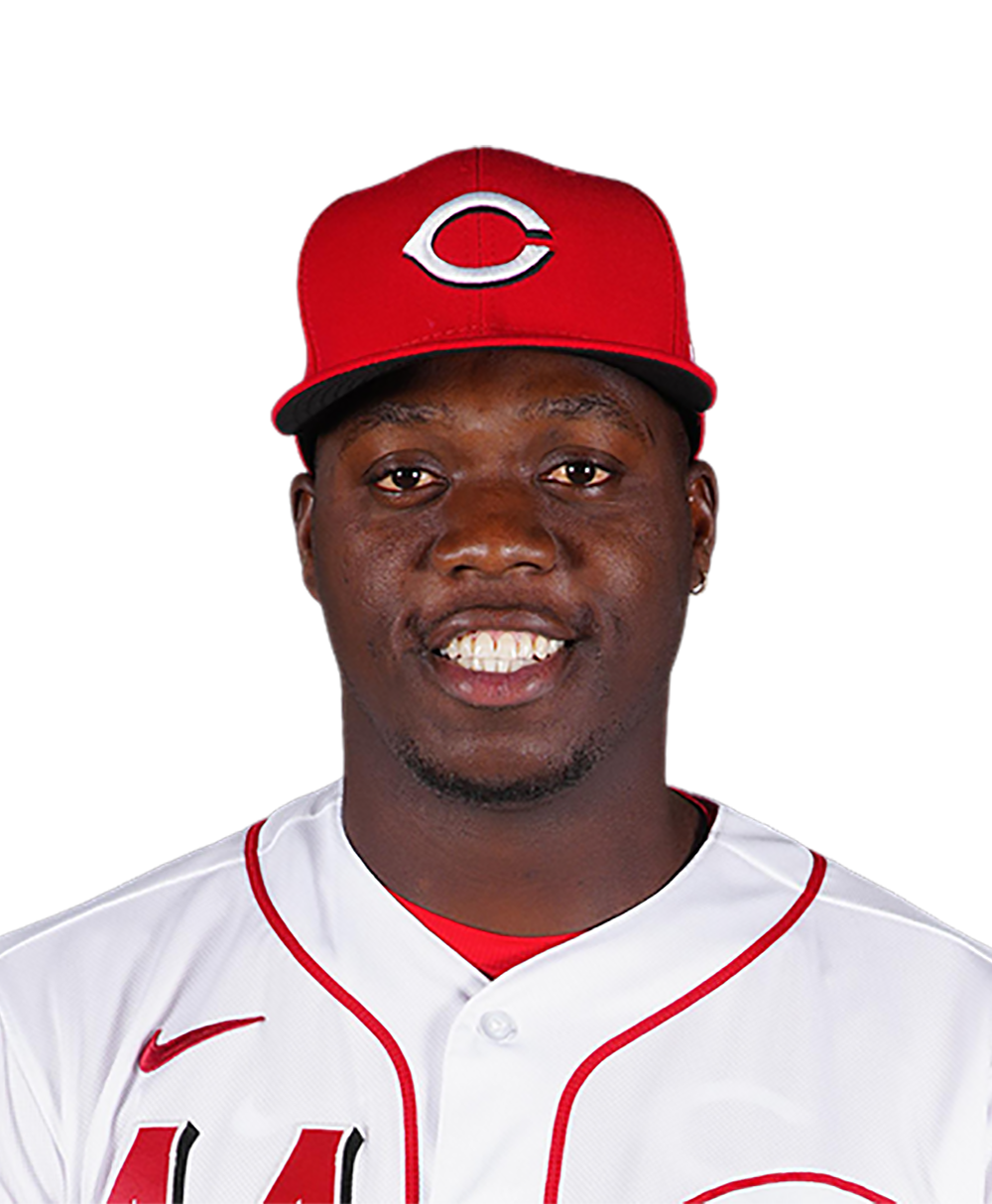 Reds designate Aquino for assignment