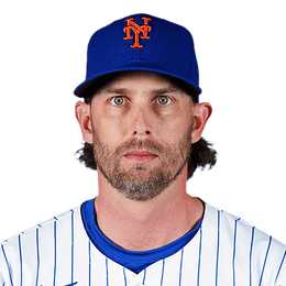 Jeff McNeil's Headshot