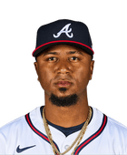 Ozzie Albies