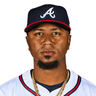 Ozzie Albies