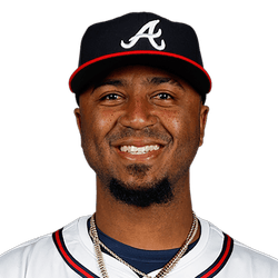 Ozzie Albies