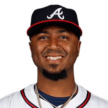 OZZIE ALBIES