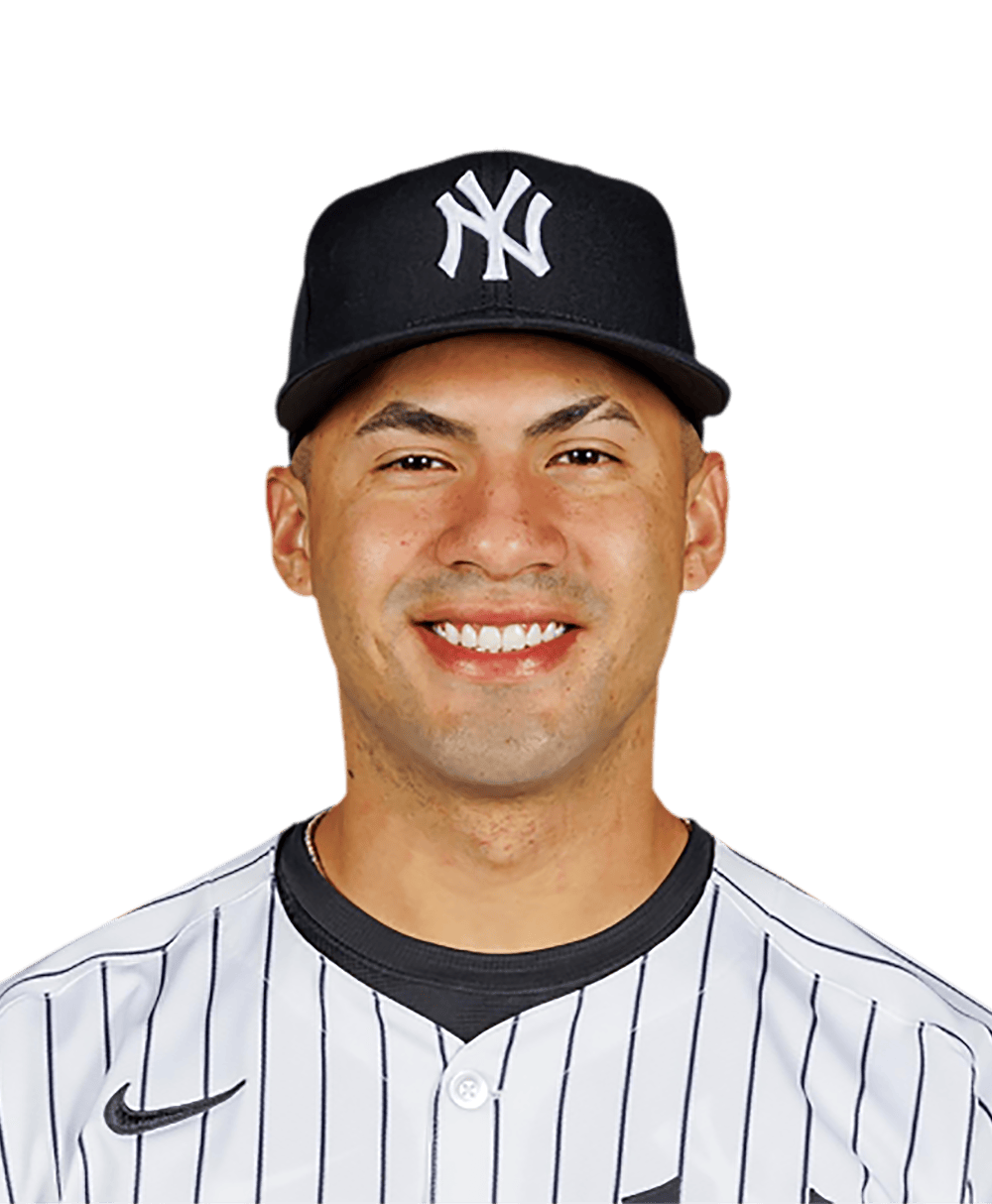 It's time for Yankees to trade Gleyber Torres