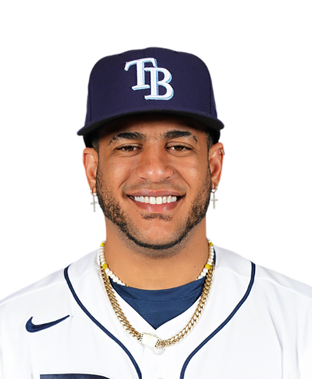 Jose Siri Preseason Batting Stats MLB Stats