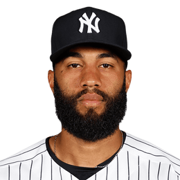 Amed Rosario