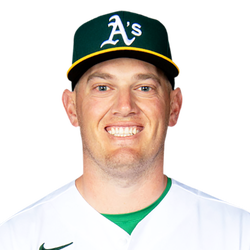 Kevin Cron