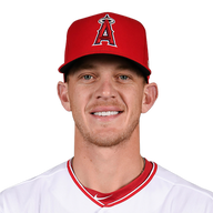 Parker Bridwell