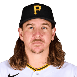 Mike Clevinger