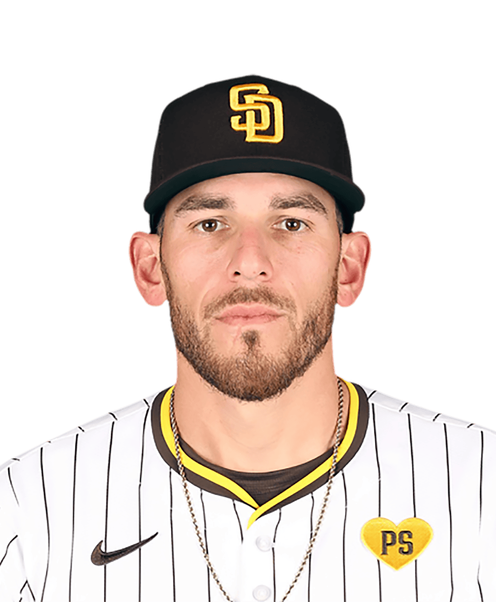 Joe Musgrove excited about Padres extension