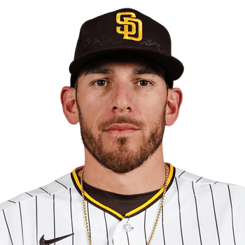 JOE MUSGROVE