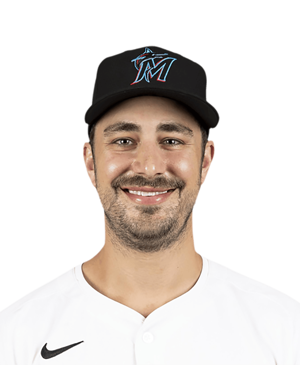 Marlins announce 2022 Opening Day roster - Fish Stripes