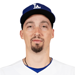 BLAKE SNELL