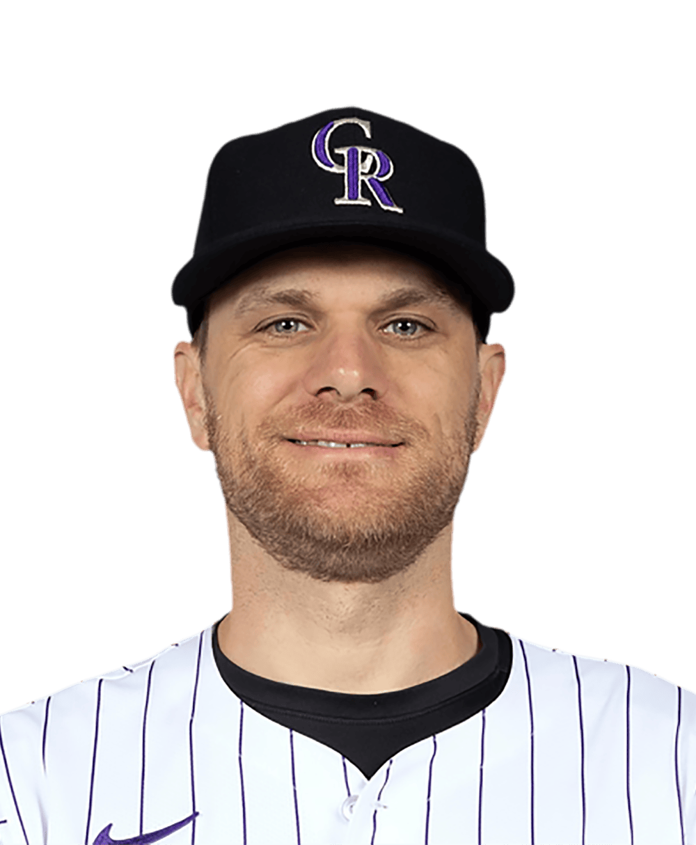 Matt Koch (P) Stats, News, Rumors, Bio, Video - Colorado Rockies